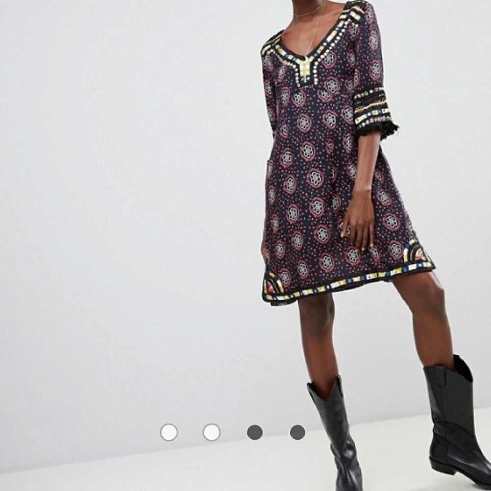 🌵 🌺Raga Elena Dress